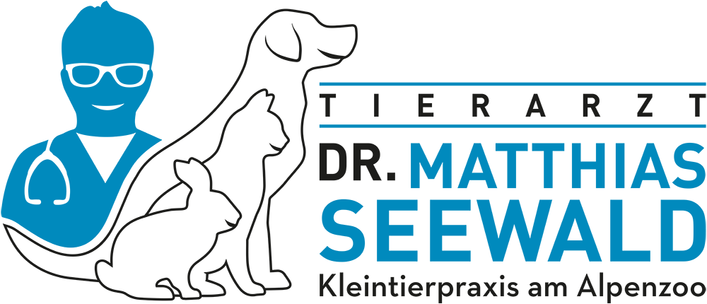 Tierarzt Dr. Matthias Seewald | Kleintierpraxis am Alpenzoo | Innsbruck - Tirol